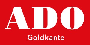 Einer unserer Partner ist ADO Goldkante.