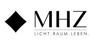 MHZ - Licht, Raum, Leben.